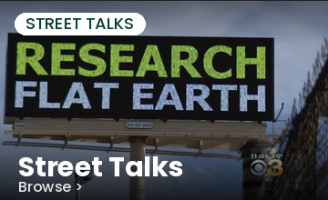 street-talks